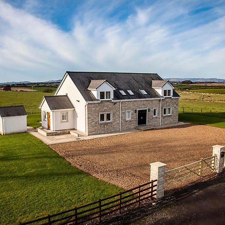 Вилла Wheatfield House Kilmaurs Экстерьер фото