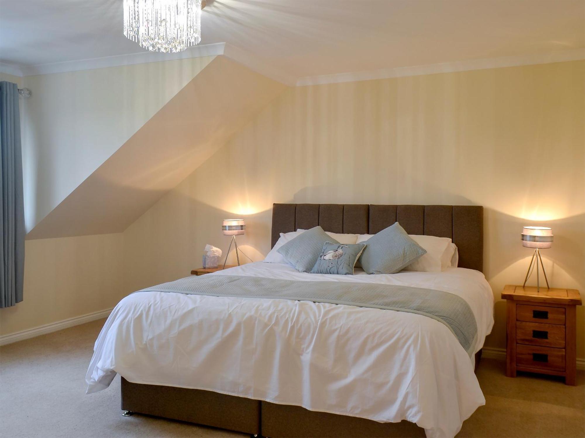 Вилла Wheatfield House Kilmaurs Экстерьер фото