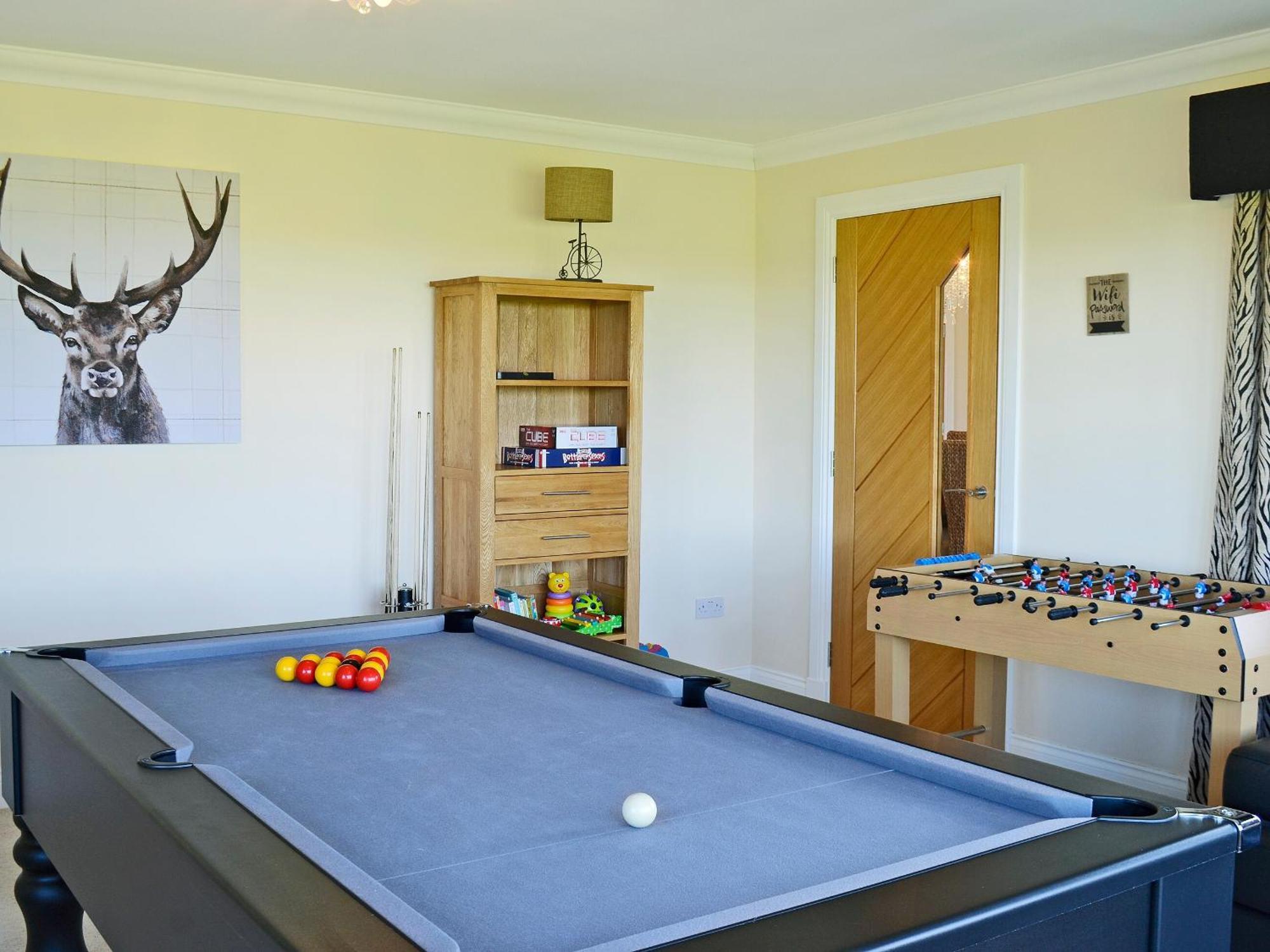 Вилла Wheatfield House Kilmaurs Экстерьер фото