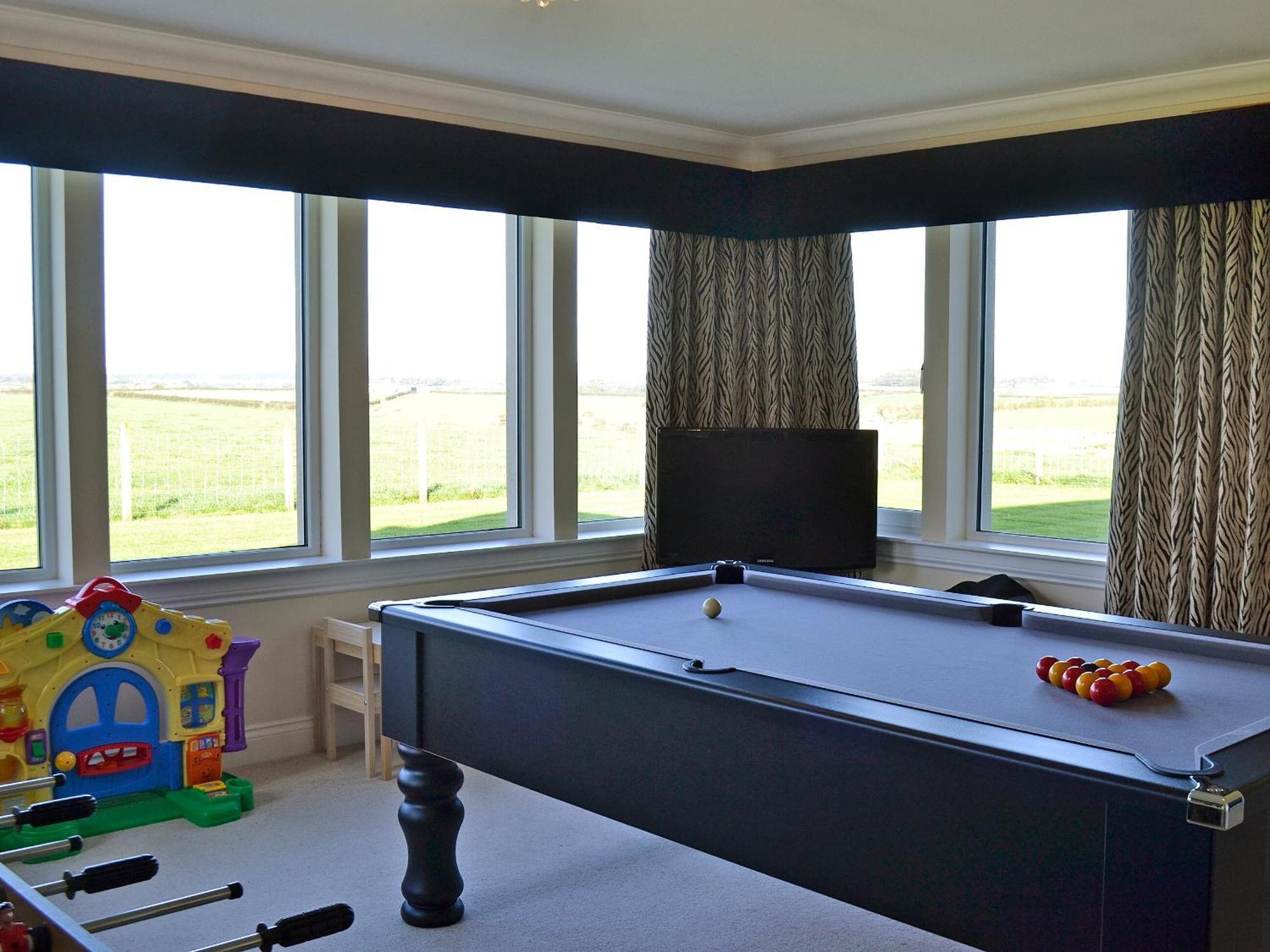 Вилла Wheatfield House Kilmaurs Экстерьер фото