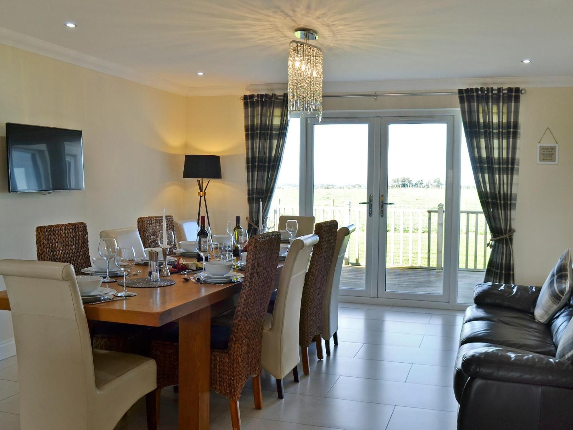 Вилла Wheatfield House Kilmaurs Экстерьер фото